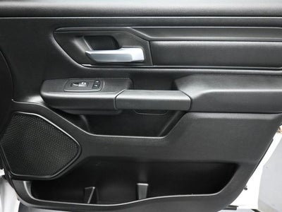 2023 RAM 1500 Tradesman