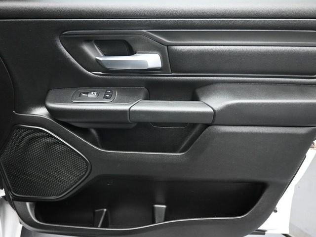 2023 RAM 1500 Tradesman