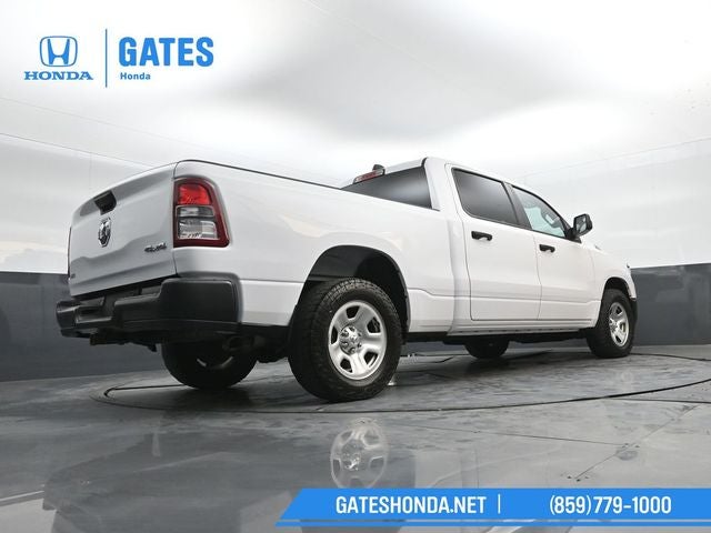 2023 RAM 1500 Tradesman