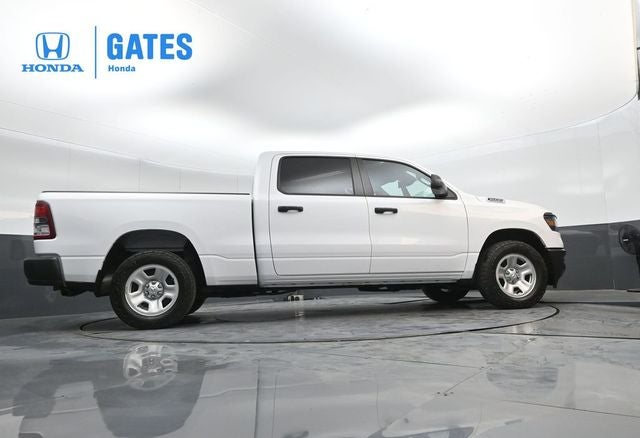 2023 RAM 1500 Tradesman