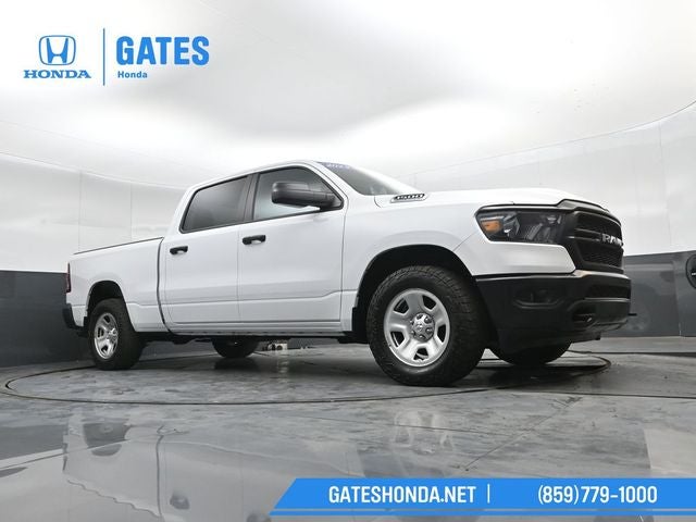 2023 RAM 1500 Tradesman