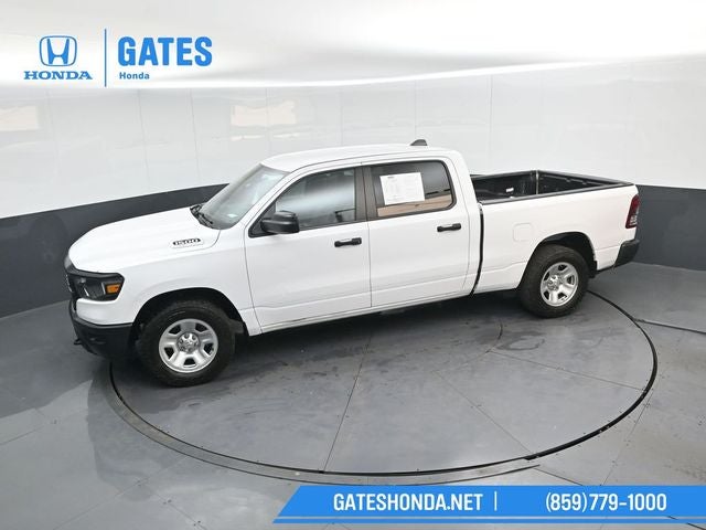 2023 RAM 1500 Tradesman