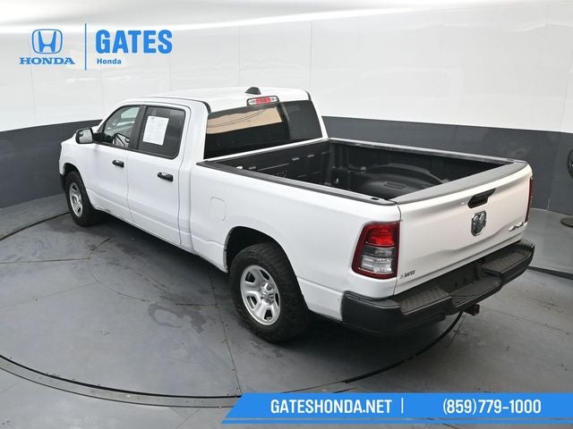 2023 RAM 1500 Tradesman