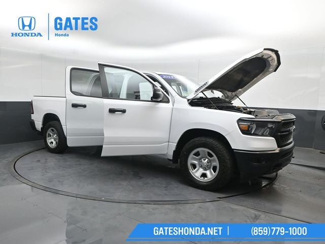 2023 RAM 1500 Tradesman