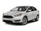 2017 Ford Focus SEL