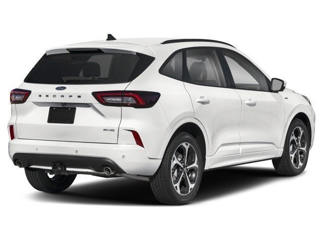 2023 Ford Escape Hybrid ST-Line Select
