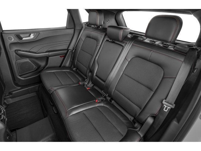 2023 Ford Escape Hybrid ST-Line Select