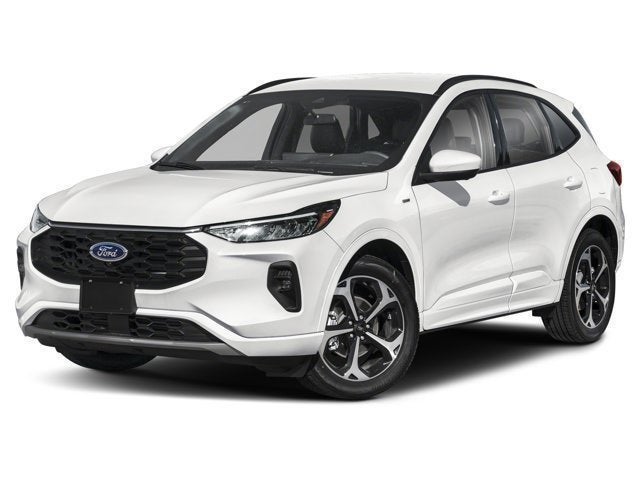 2023 Ford Escape Hybrid ST-Line Select