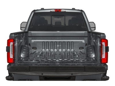 2024 Ford F-250SD Platinum