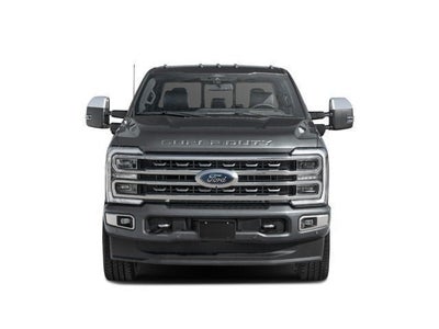 2024 Ford F-250SD Platinum