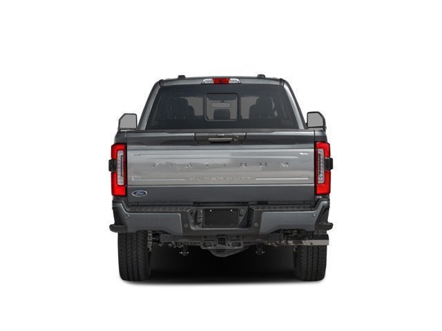 2024 Ford F-250SD Platinum