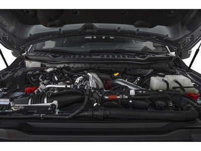 2024 Ford F-250SD Platinum