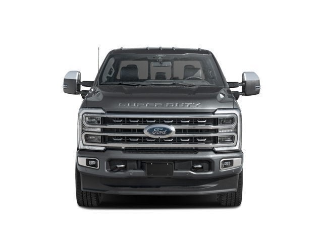 2024 Ford F-250SD Platinum