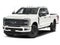 2024 Ford F-250SD Platinum