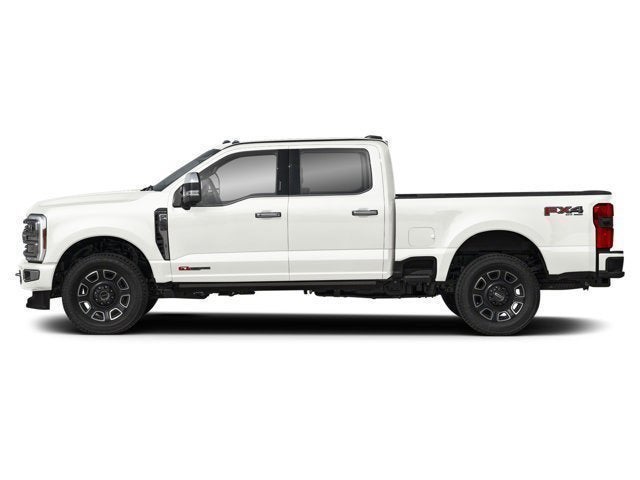 2024 Ford F-250SD Platinum