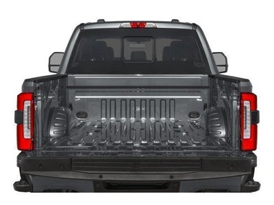 2024 Ford F-250SD Platinum