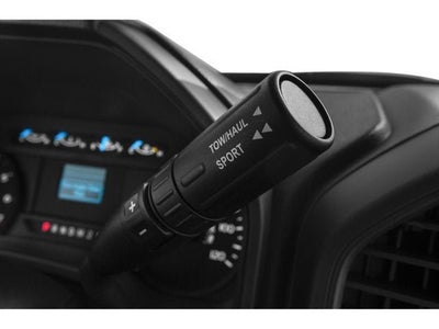 2015 Ford F-150 Base