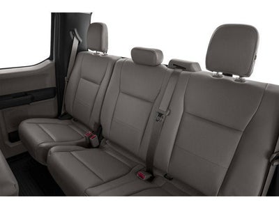 2015 Ford F-150 Base