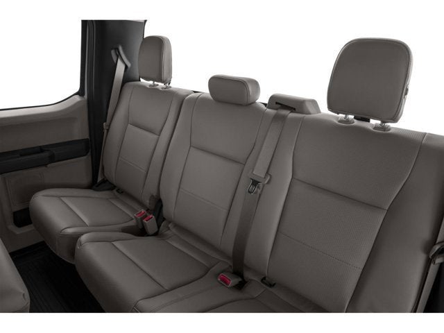 2015 Ford F-150 Base