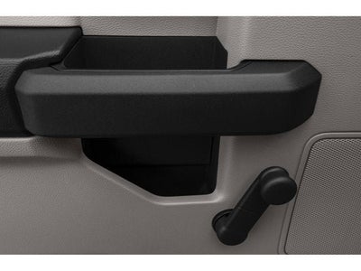 2015 Ford F-150 Base