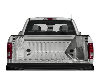 2015 Ford F-150 Base