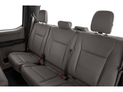 2015 Ford F-150 Base