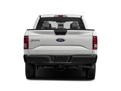 2015 Ford F-150 Base