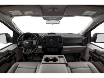2015 Ford F-150 Base