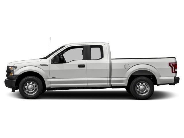 2015 Ford F-150 XL