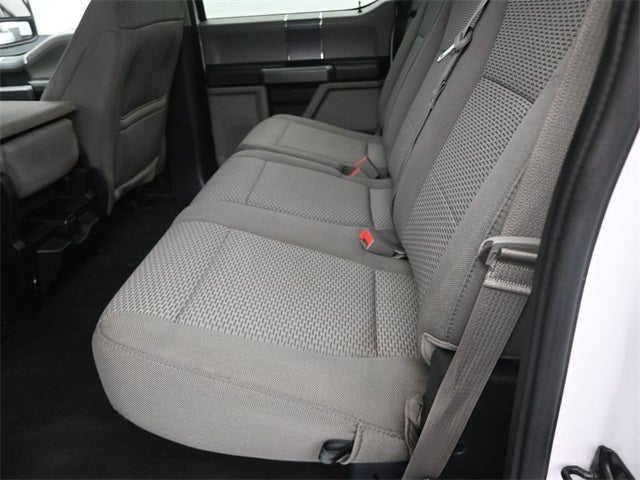 2019 Ford F-150 Base