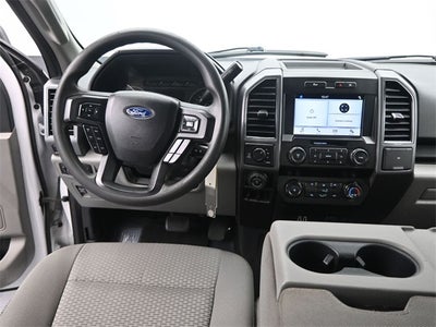 2019 Ford F-150 Base