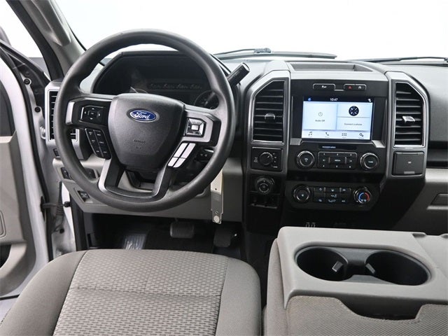 2019 Ford F-150 Base