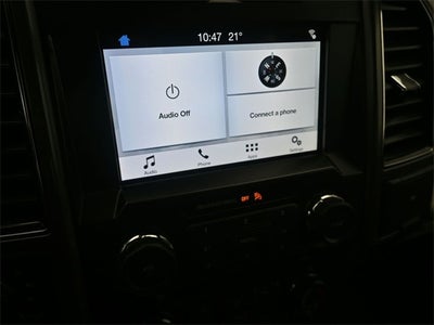 2019 Ford F-150 Base