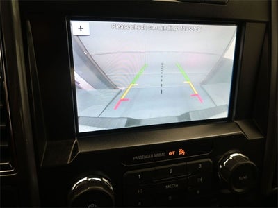 2019 Ford F-150 Base