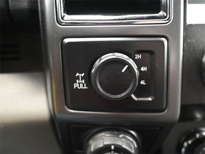 2019 Ford F-150 Base