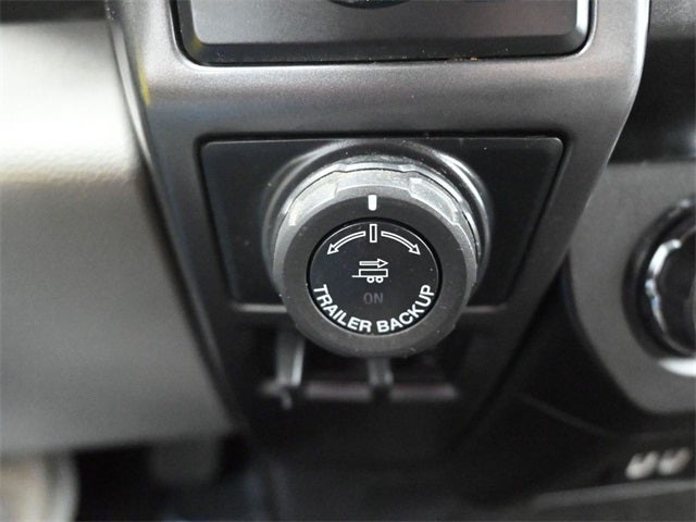 2019 Ford F-150 Base