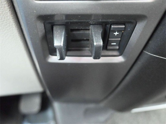 2019 Ford F-150 Base