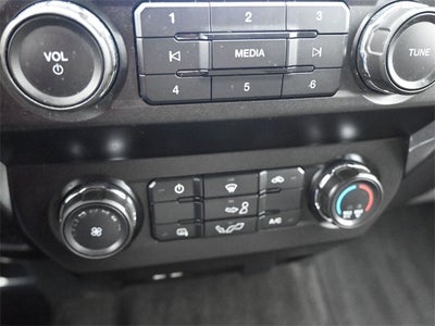 2019 Ford F-150 Base