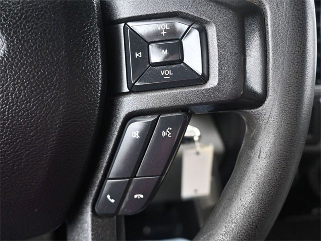 2019 Ford F-150 Base