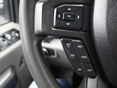 2019 Ford F-150 Base