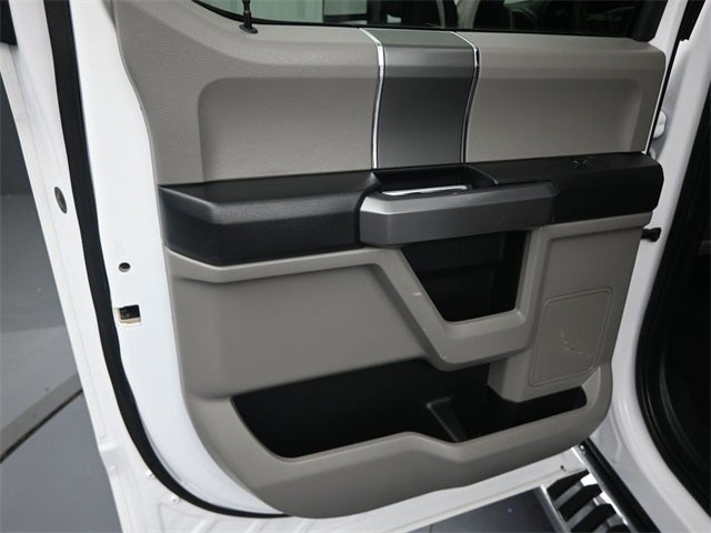 2019 Ford F-150 Base