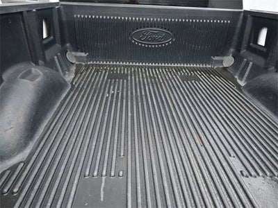 2019 Ford F-150 Base