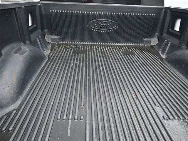 2019 Ford F-150 Base