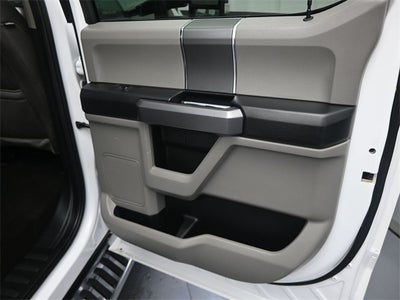 2019 Ford F-150 Base