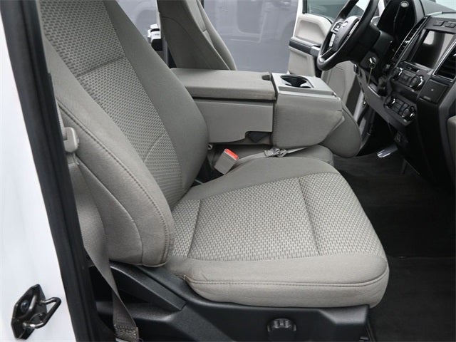 2019 Ford F-150 Base