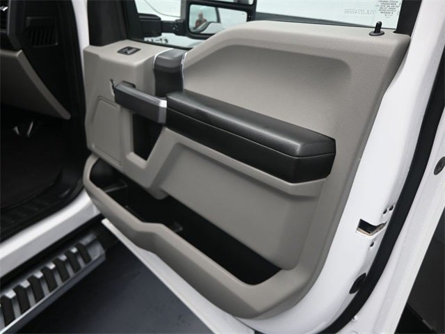 2019 Ford F-150 Base