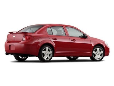 2008 Chevrolet Cobalt LS