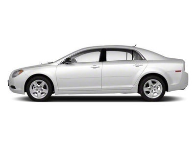 2012 Chevrolet Malibu LT 2LT