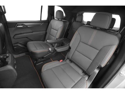 2024 GMC Acadia AT4