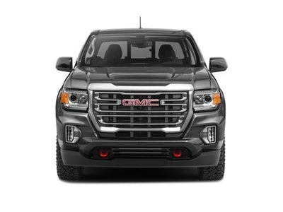 2021 GMC Canyon AT4 w/Cloth